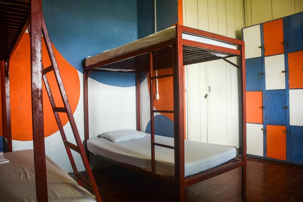 Hostel Esperanza San Juan del Sur Bagian luar foto